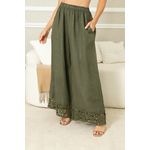 CALÇA LÓTUS CJ MILITAR