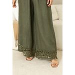 CALÇA LÓTUS CJ MILITAR