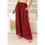 CALÇA LÓTUS CJ BORDO