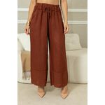 CALÇA OLGA CJ TELHA