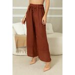 CALÇA OLGA CJ TELHA