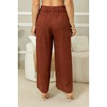 CALÇA OLGA CJ TELHA