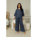 CALÇA OLGA CJ MARINHO