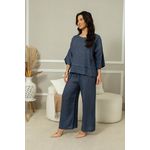 CALÇA OLGA CJ MARINHO