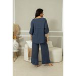 CALÇA OLGA CJ MARINHO