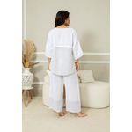 CALÇA OLGA CJ BRANCO