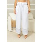 CALÇA OLGA CJ BRANCO