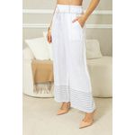 CALÇA OLGA CJ BRANCO