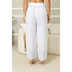 CALÇA OLGA CJ BRANCO