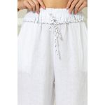 CALÇA OLGA CJ BRANCO