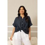 CAMISA AMANDA MARINHO