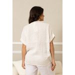 CAMISA AMANDA BRANCO