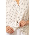 CAMISA AMANDA BRANCO