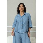 CAMISA BRUNA JEANS