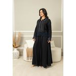 CAMISA LINA CJ MARINHO