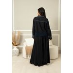 CAMISA LINA CJ MARINHO