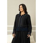 CAMISA LINA CJ MARINHO