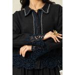 CAMISA LINA CJ MARINHO