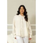 CAMISA LINDA LUZ OFF