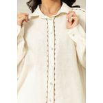 CAMISA LINDA LUZ OFF