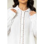 CAMISA LINDA LUZ BRANCO