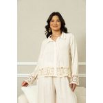 CAMISA LÓTUS CJ OFF