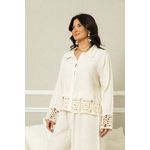 CAMISA LÓTUS CJ OFF