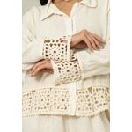 CAMISA LÓTUS CJ OFF