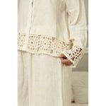 CAMISA LÓTUS CJ OFF