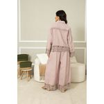 CAMISA LÓTUS CJ ROSE