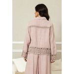 CAMISA LÓTUS CJ ROSE