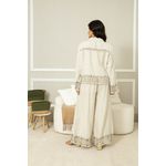 CAMISA LÓTUS CJ BEGE