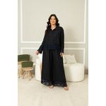 CAMISA LÓTUS CJ MARINHO