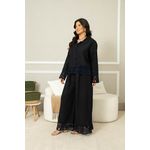 CAMISA LÓTUS CJ MARINHO