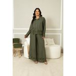 CAMISA LÓTUS CJ MILITAR