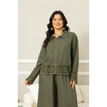 CAMISA LÓTUS CJ MILITAR