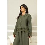 CAMISA LÓTUS CJ MILITAR