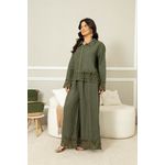 CAMISA LÓTUS CJ MILITAR