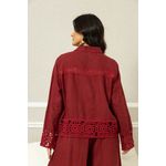 CAMISA LÓTUS CJ BORDO