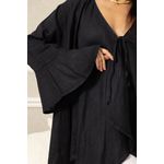 CASAQUETO LOURDES MARINHO