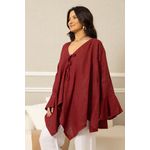 CASAQUETO LOURDES BORDO