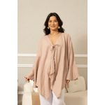 CASAQUETO LOURDES ROSE