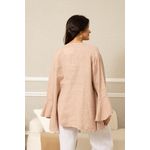 CASAQUETO LOURDES ROSE