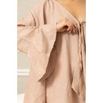 CASAQUETO LOURDES ROSE