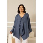 CASAQUETO LOURDES JEANS