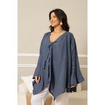 CASAQUETO LOURDES JEANS