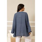 CASAQUETO LOURDES JEANS