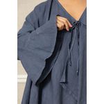 CASAQUETO LOURDES JEANS