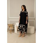 CHEMISE JUDITE PRETO