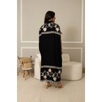 CHEMISE JUDITE PRETO